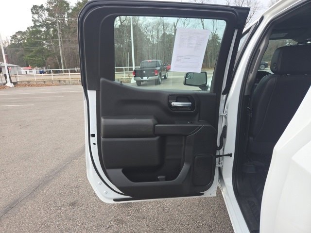 Used 2021 Chevrolet Silverado 1500 W/T w/ WT Fleet Convenience Package image 40