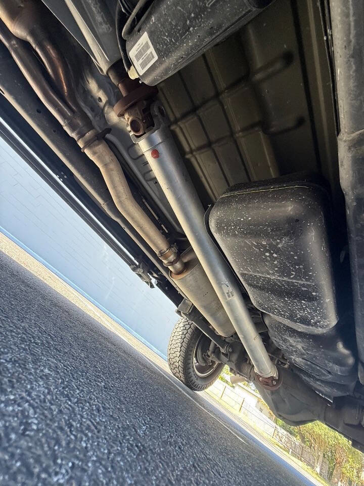 Used 2020 RAM 2500 Limited image 31