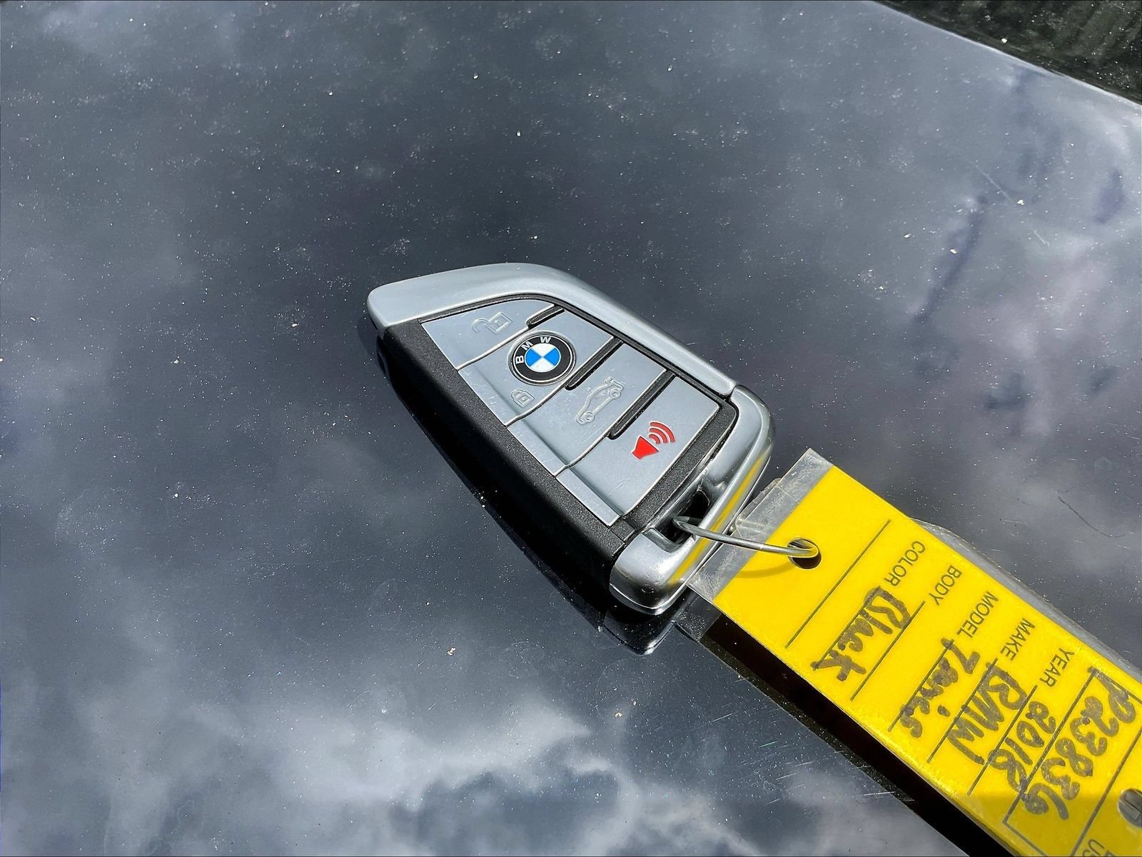 Used 2018 BMW 750i xDrive AWD/4WD image 37