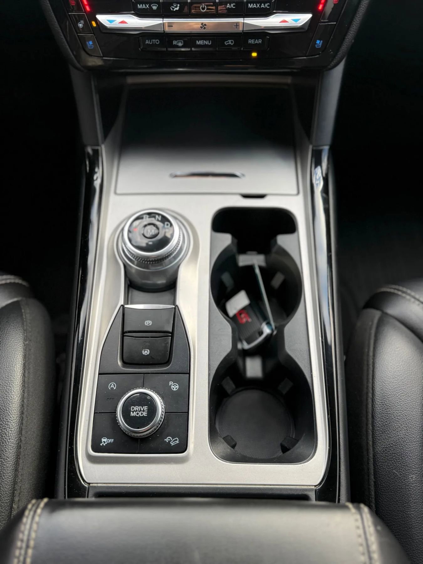 Used 2022 Ford Explorer ST w/ Equipment Group 401A image 18