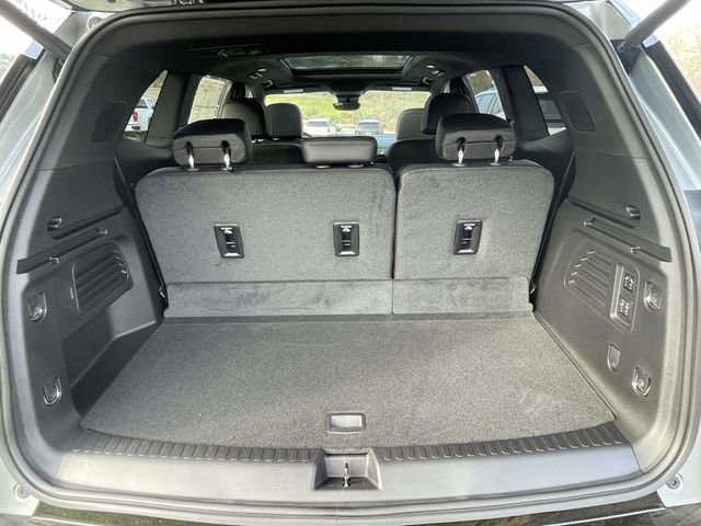 New 2026 GMC Acadia Denali w/ Super Cruise Package image 10