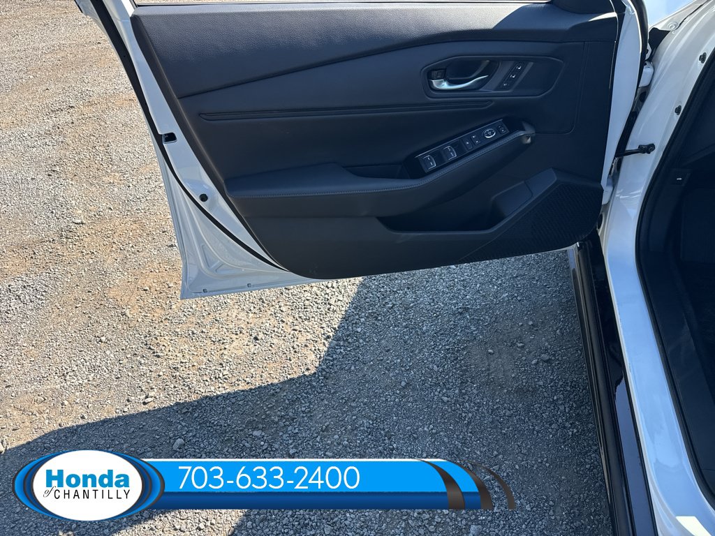 New 2026 Honda Accord Hybrid Touring image 26