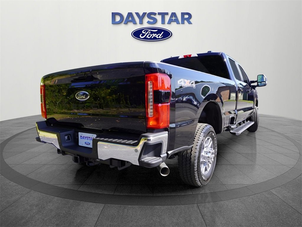 New 2026 Ford F350 Lariat image 5