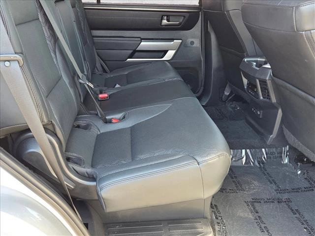 Used 2024 Toyota Sequoia SR5 w/ SR5 Premium Package AWD/4WD image 20