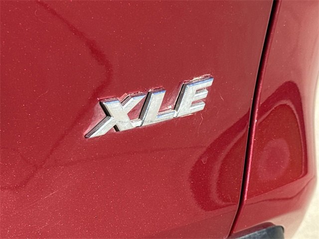 Used 2024 Toyota RAV4 XLE image 14