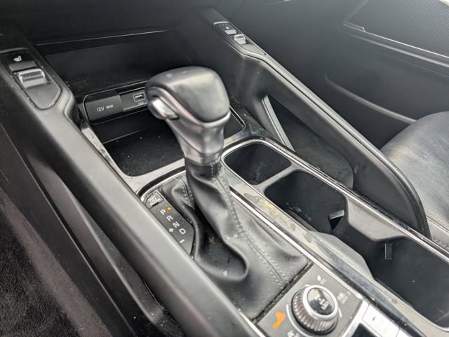 Used 2021 Kia Telluride S image 22