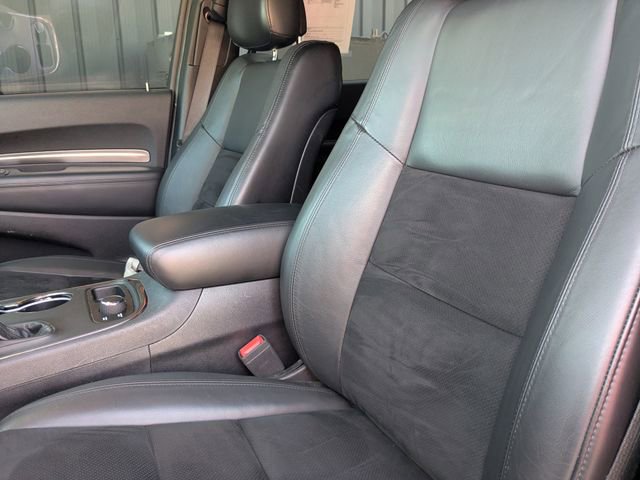 Used 2020 Dodge Durango R/T AWD/4WD image 28