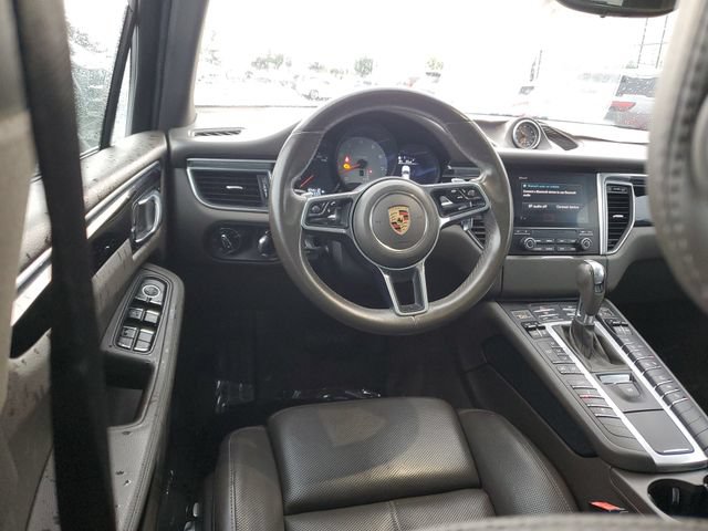 Used 2017 Porsche Macan S AWD/4WD image 10