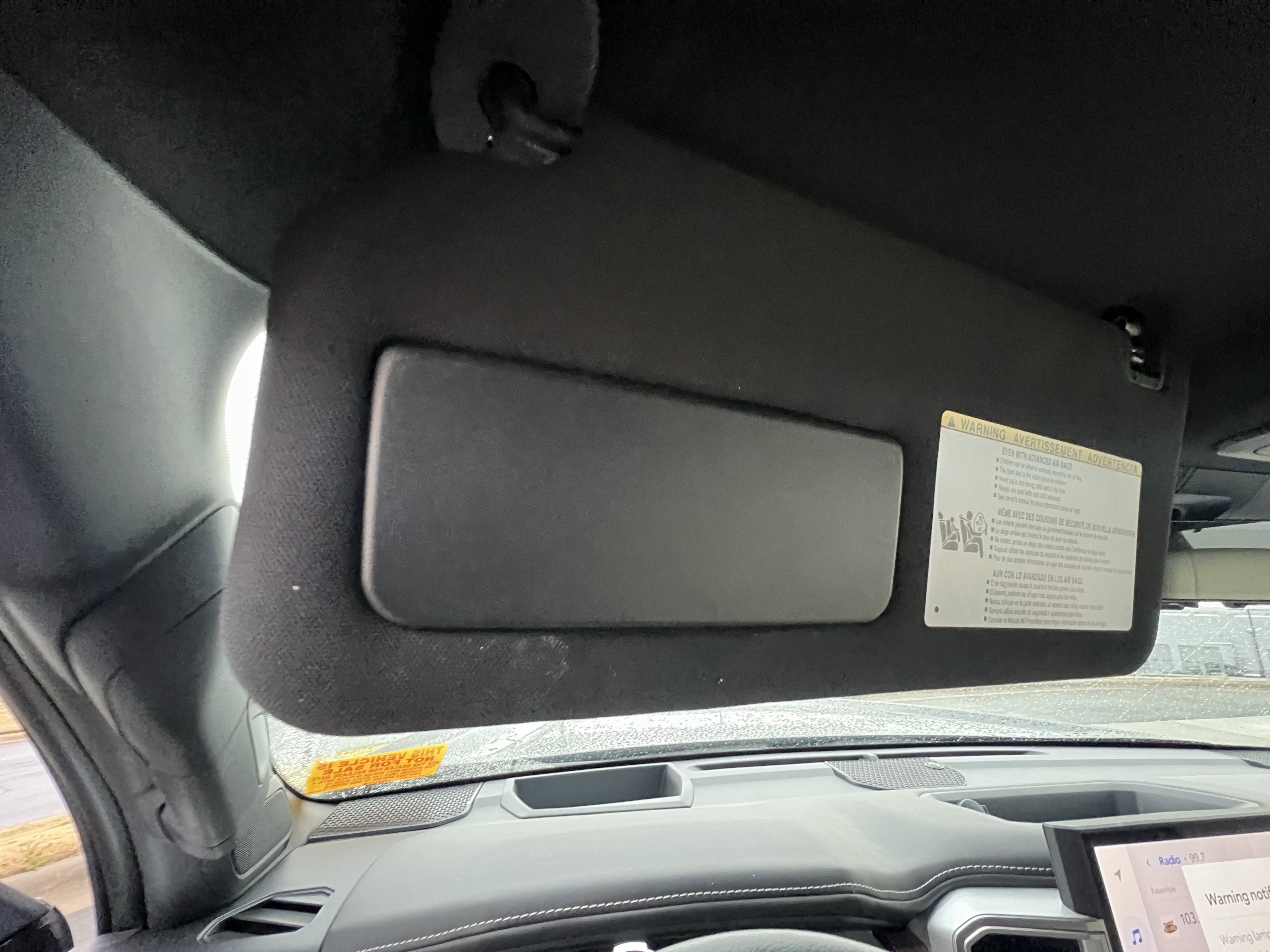 Used 2023 Toyota Tundra 1794 Edition w/ Advanced Package image 24