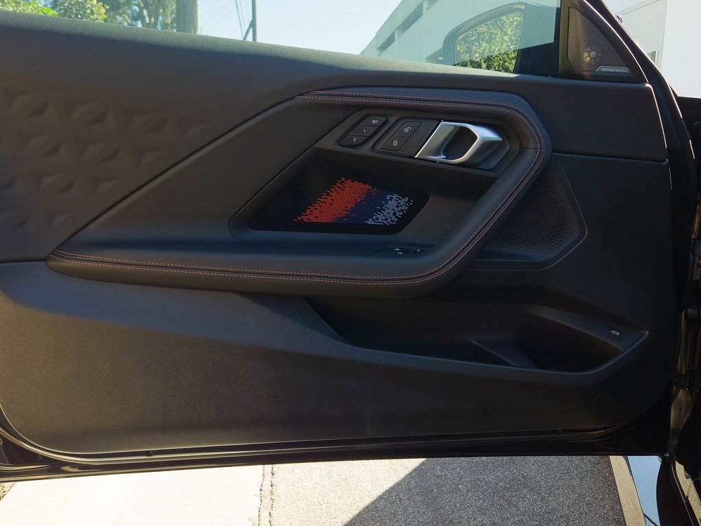 Used 2025 BMW M2 Base w/ Lighting Package image 13