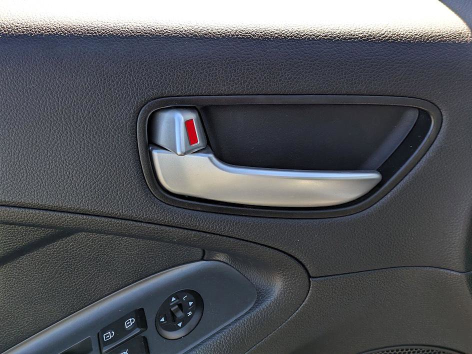 Used 2018 Kia Forte LX image 13