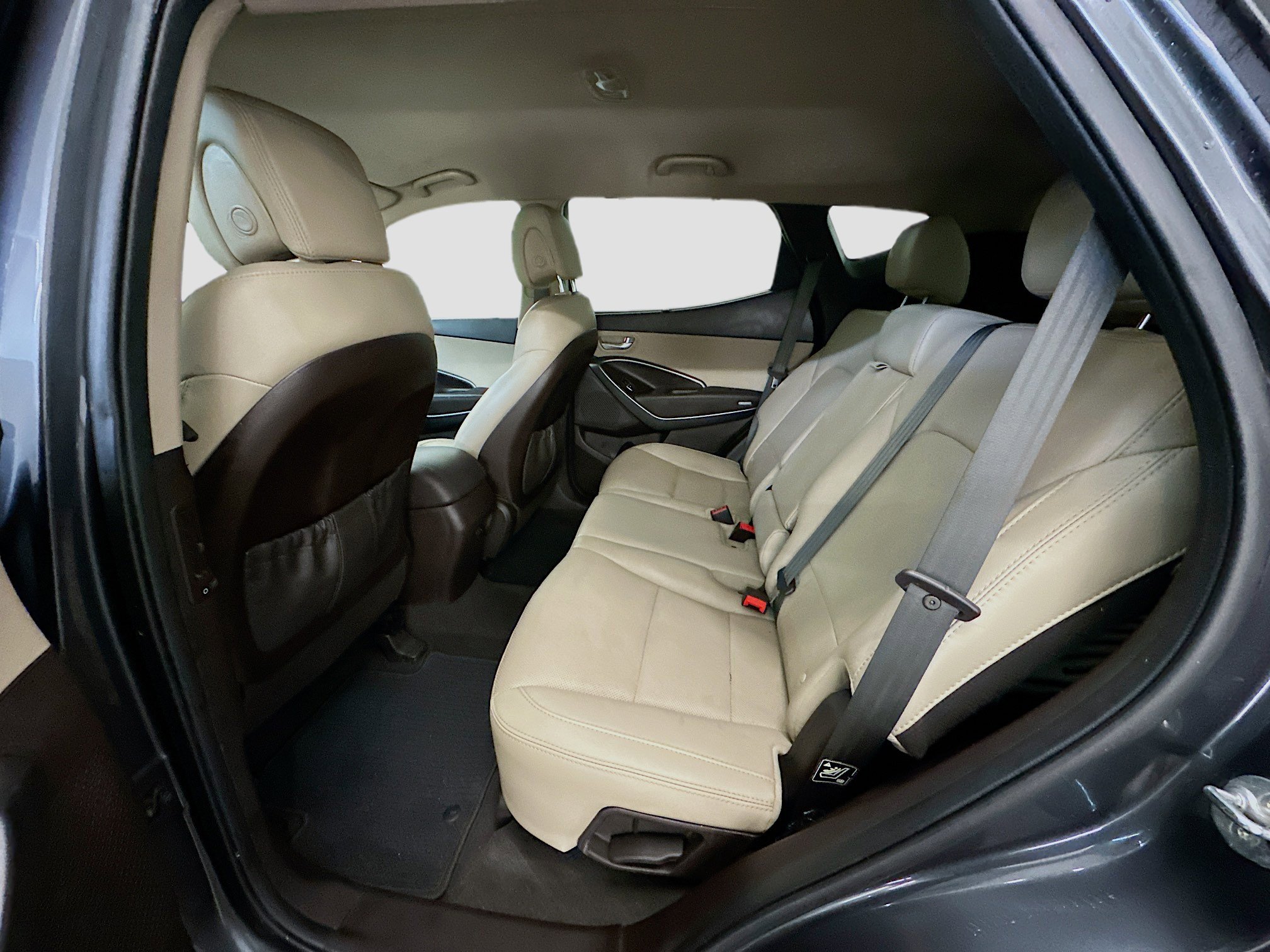 Used 2017 Hyundai Santa Fe Sport image 28