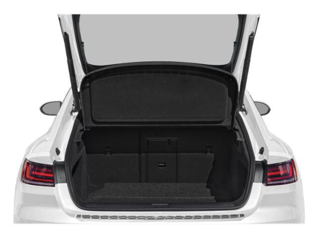 Used 2022 Volkswagen Arteon SEL image 11