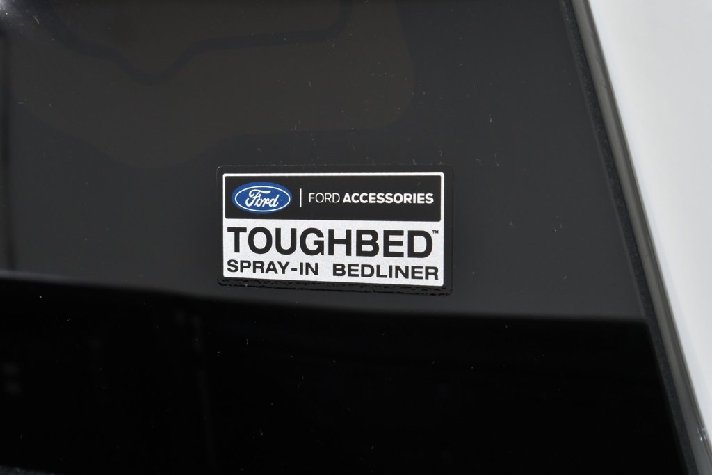 New 2026 Ford F350 Lariat w/ Black Appearance Package image 24