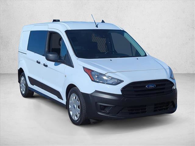 Used 2020 Ford Transit Connect XL image 3
