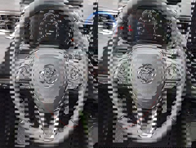 New 2026 Toyota Corolla SE image 10