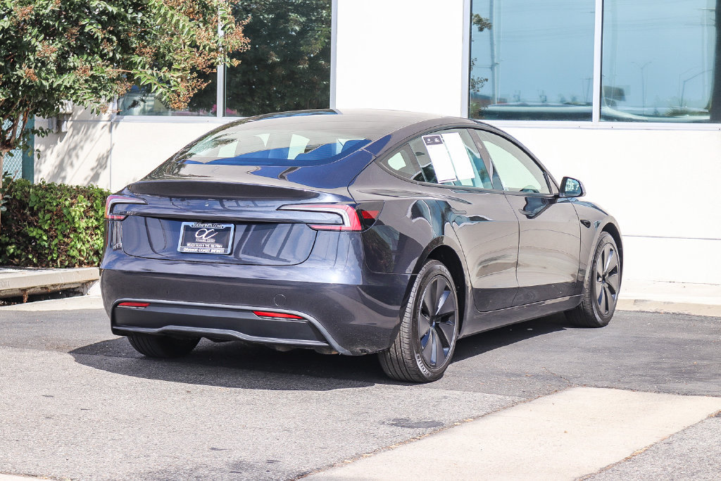 Used 2026 Tesla Model 3 RWD image 7