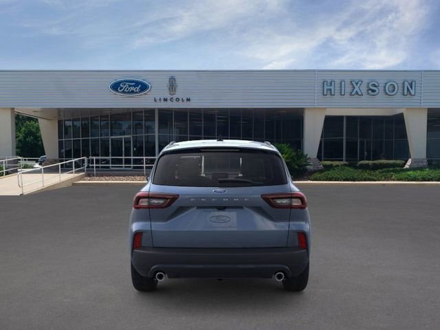 New 2026 Ford Escape ST-Line image 6