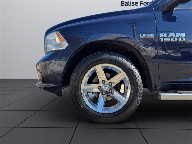 Used 2018 RAM 1500 Express w/ Express Value Package image 22
