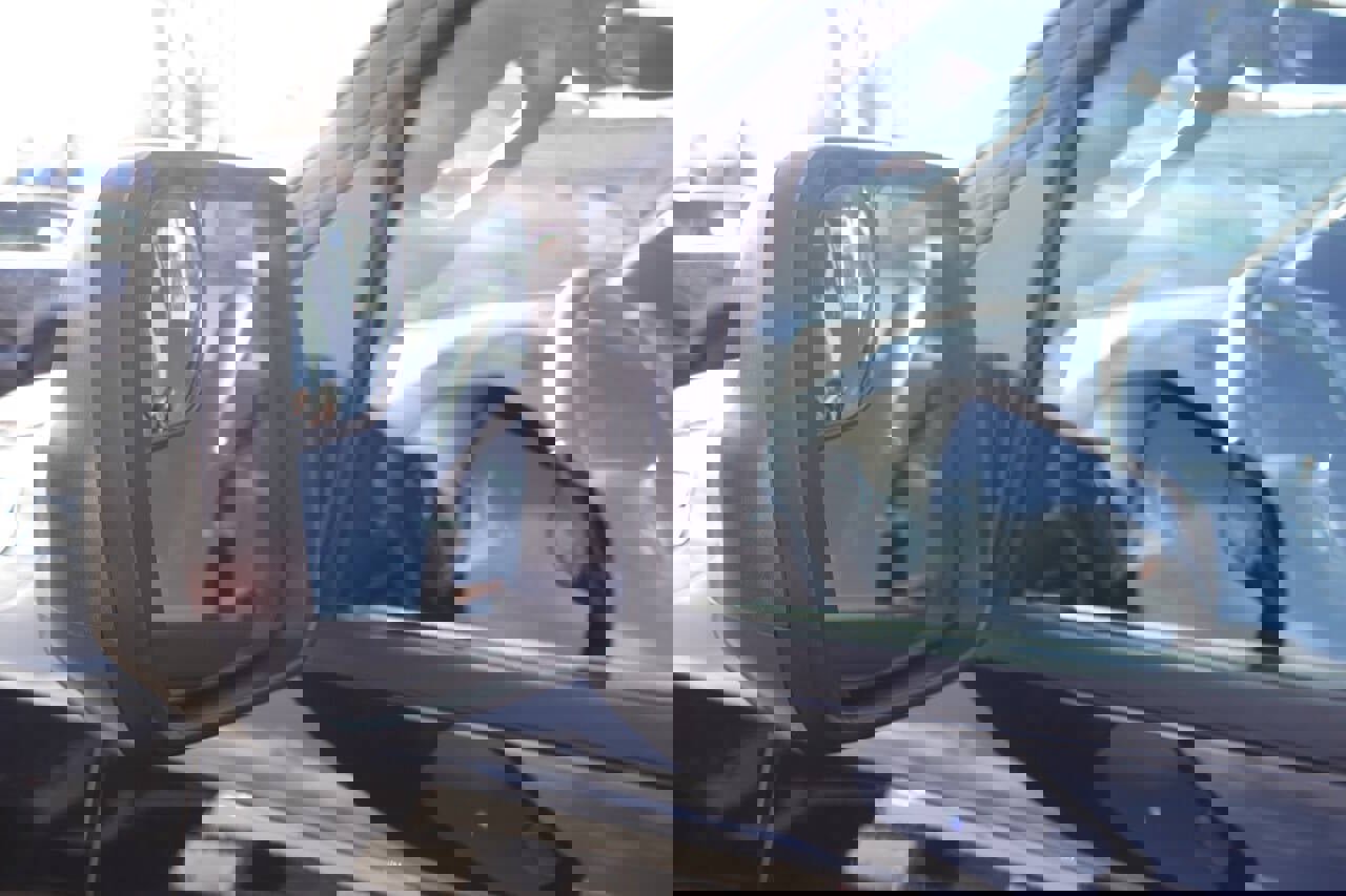 Used 2024 RAM 1500 Tradesman w/ Sport Appearance Package image 13