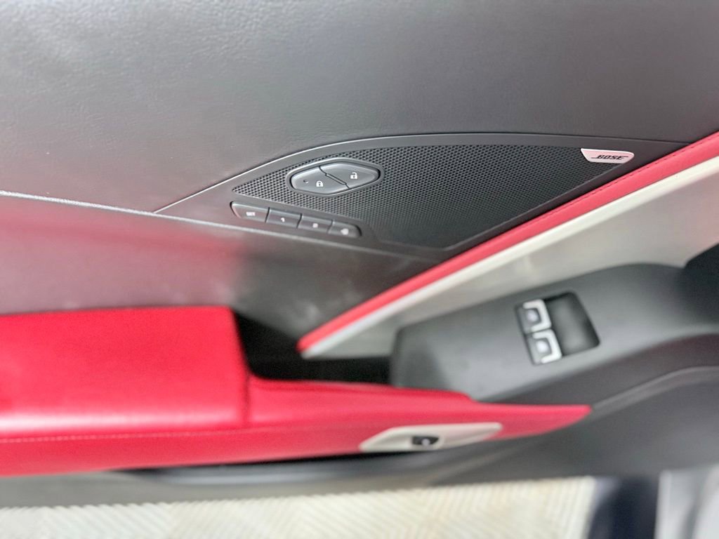 Used 2015 Chevrolet Corvette Z06 w/ 2LZ Preferred Equipment Group image 23