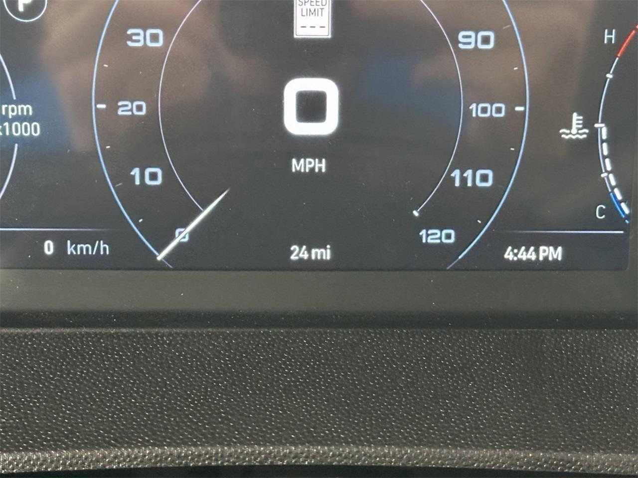 New 2024 RAM ProMaster 1500 w/ Quick Order Package 22H SLT+ image 11