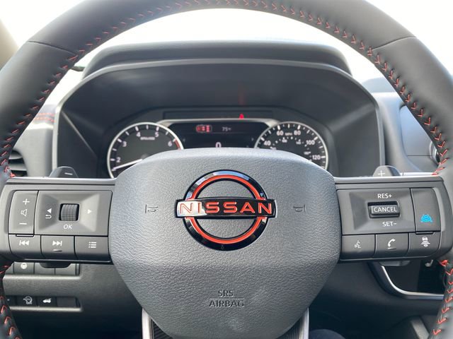 New 2026 Nissan Rogue SV image 15