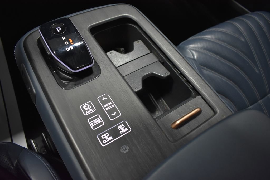 Certified 2023 Nissan Ariya AWD/4WD image 20