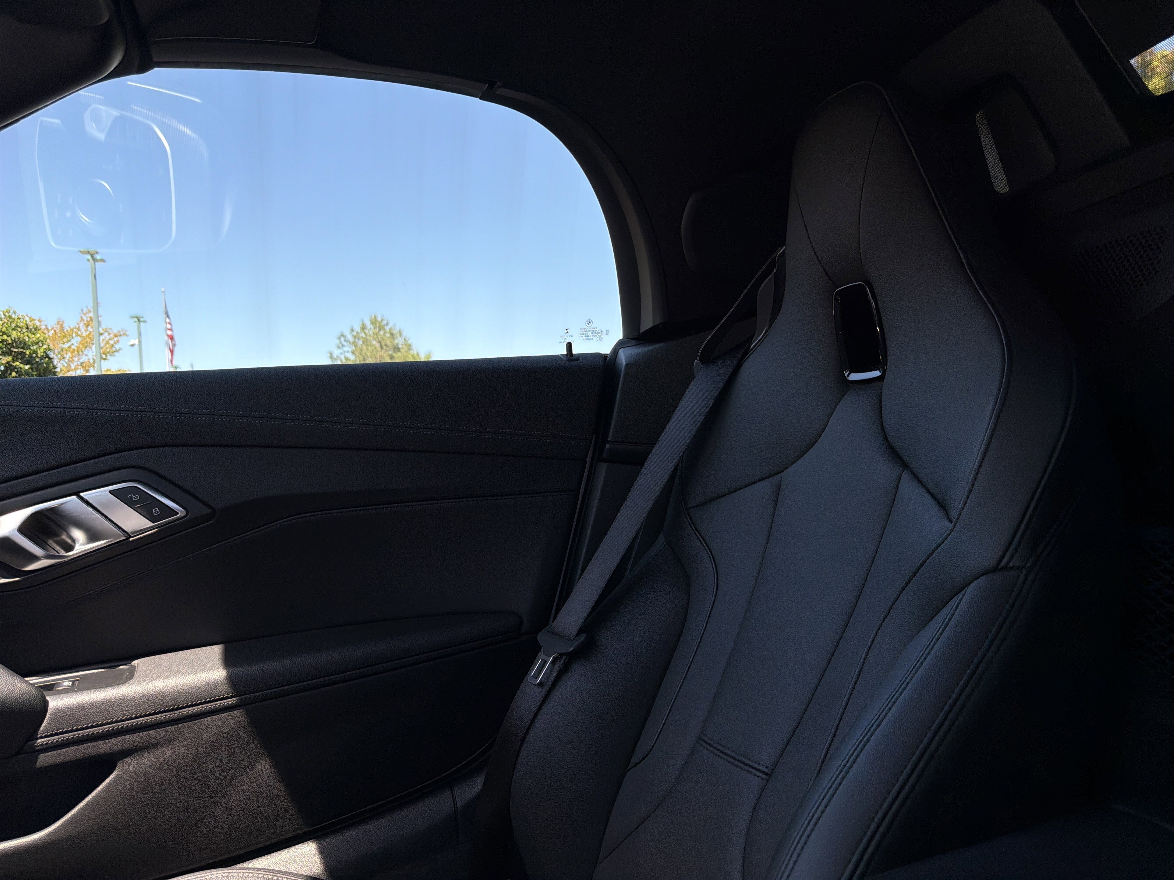 Used 2022 BMW Z4 M40i RWD image 43