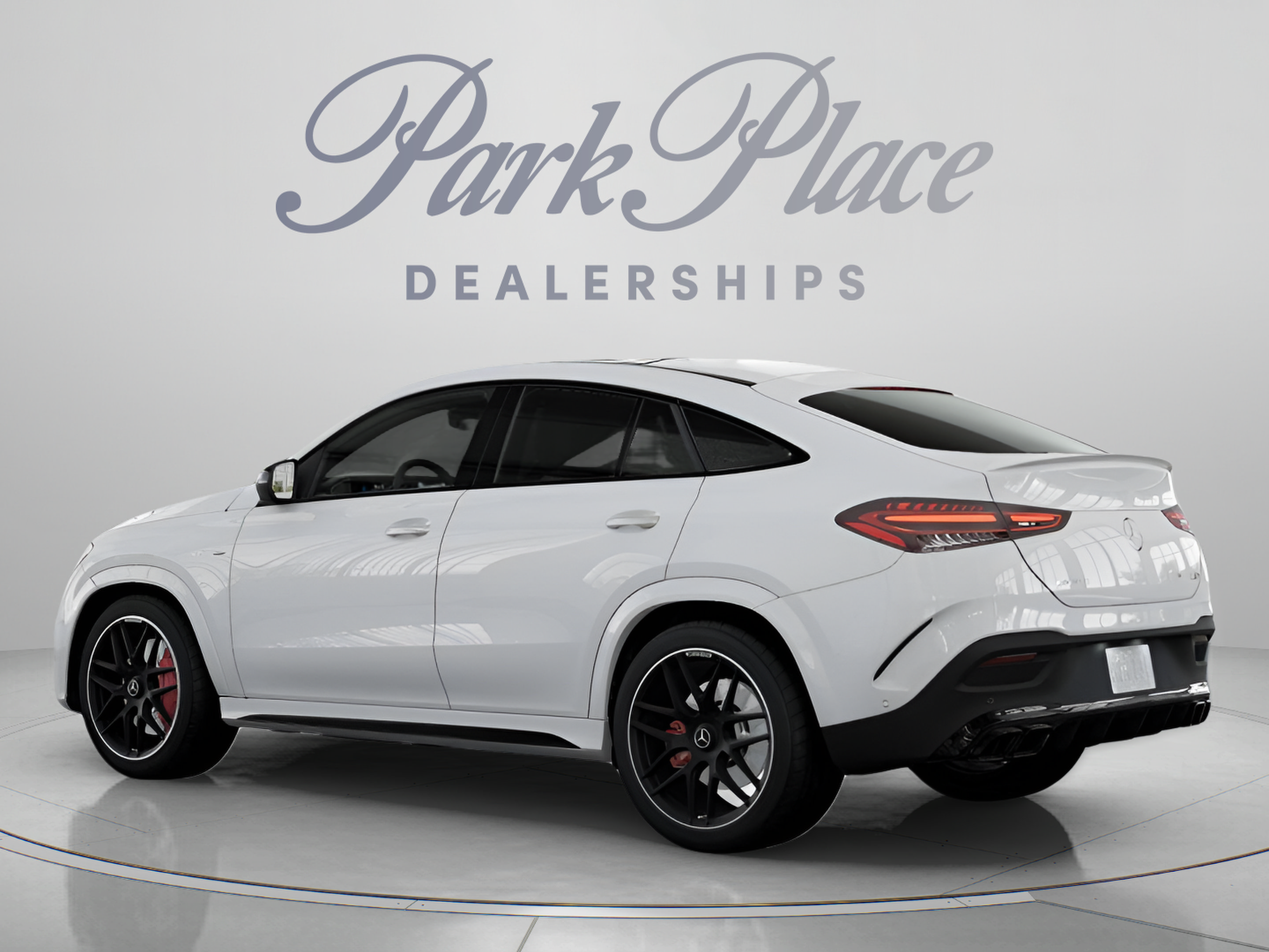New 2026 Mercedes-Benz GLE 63 AMG S image 10