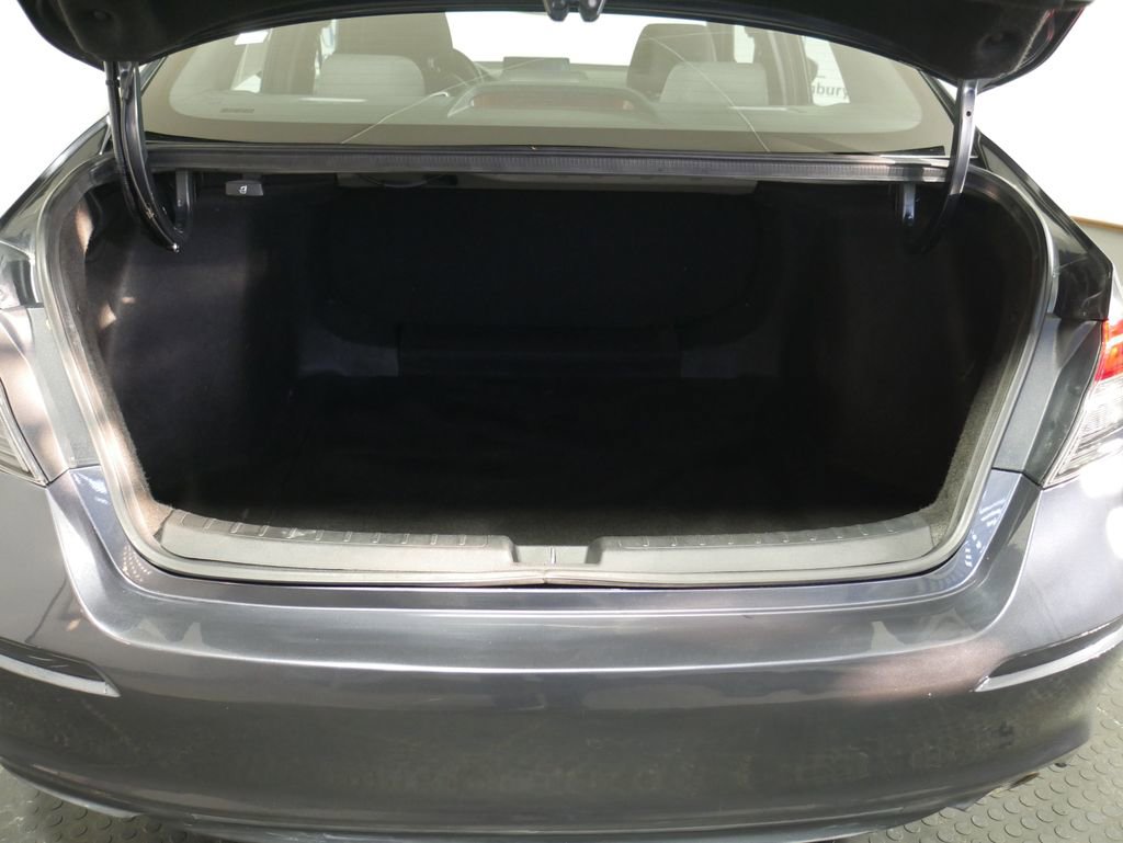 Used 2022 Honda Civic Sport image 11