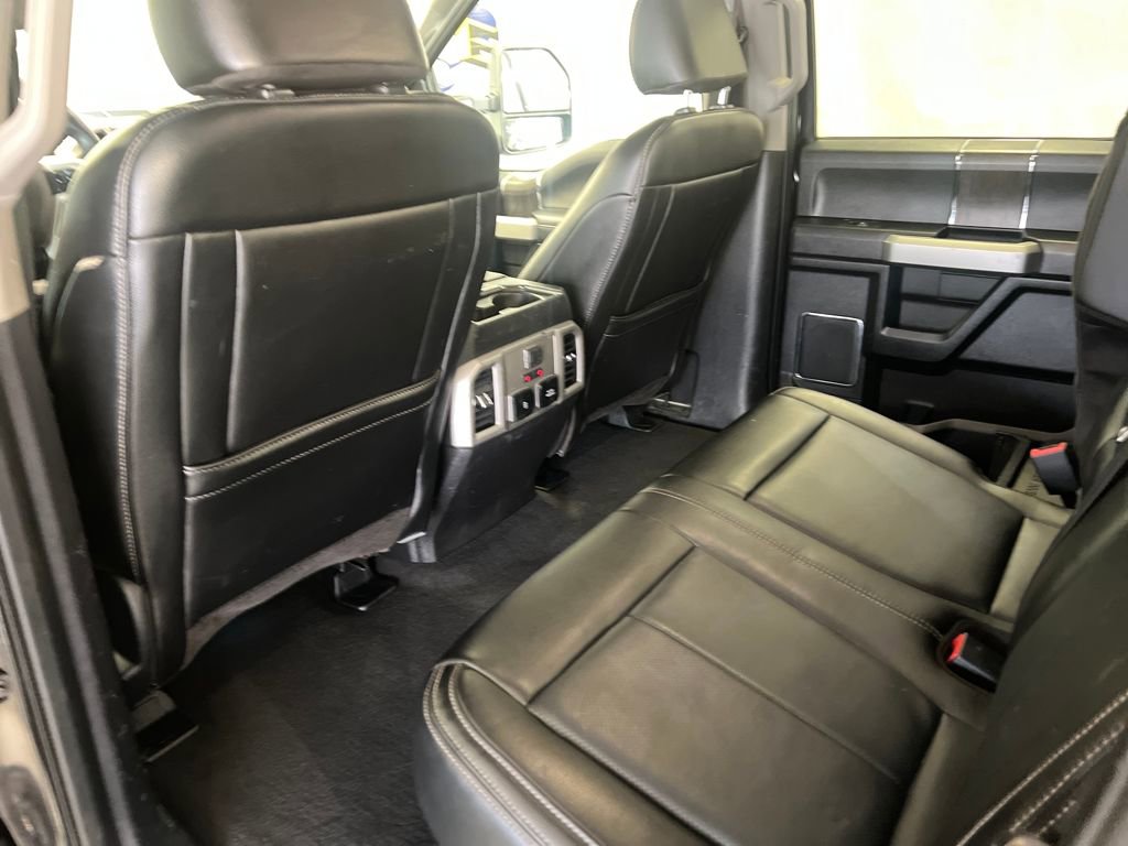 Used 2021 Ford F250 Lariat image 41