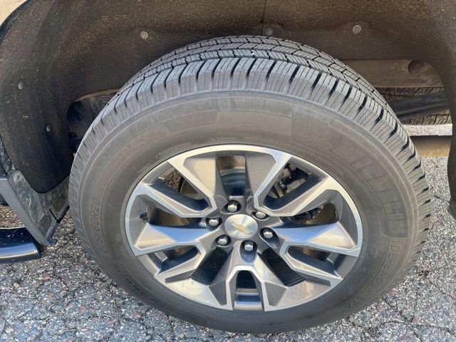 Used 2020 Chevrolet Silverado 1500 LT w/ All-Star Edition image 15