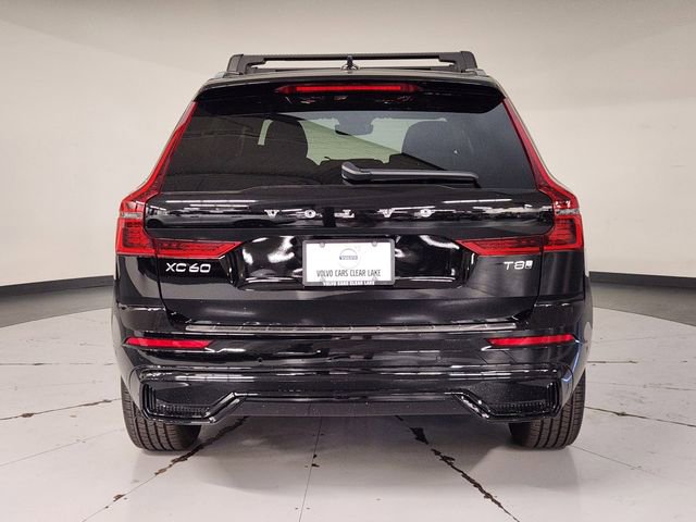 New 2026 Volvo XC60 T8 Plus w/ Protection Package Premier AWD/4WD image 10