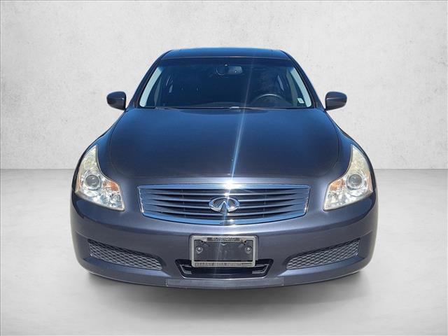 Used 2009 INFINITI G37 Journey w/ Premium Pkg video 2