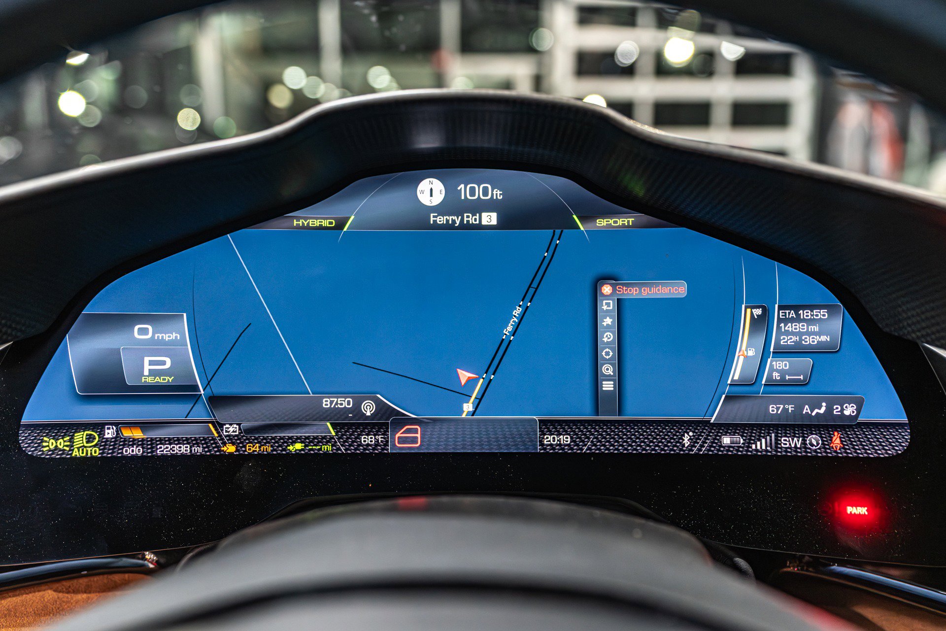 Used 2021 Ferrari SF90 Stradale image 15