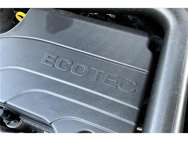 Used 2024 Chevrolet Equinox LT AWD/4WD image 33