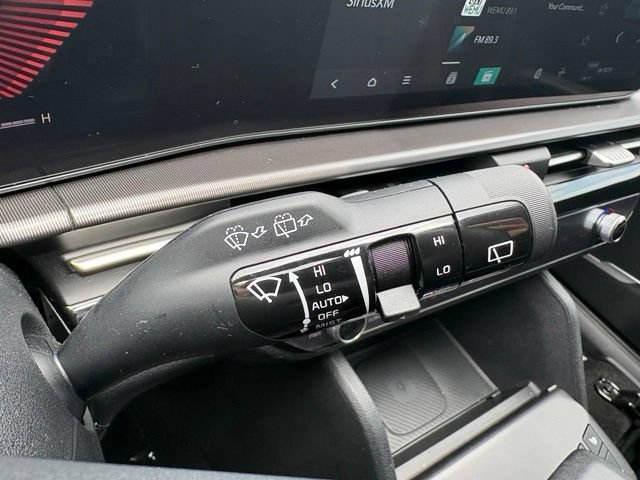 Used 2026 Kia Sportage EX FWD image 37