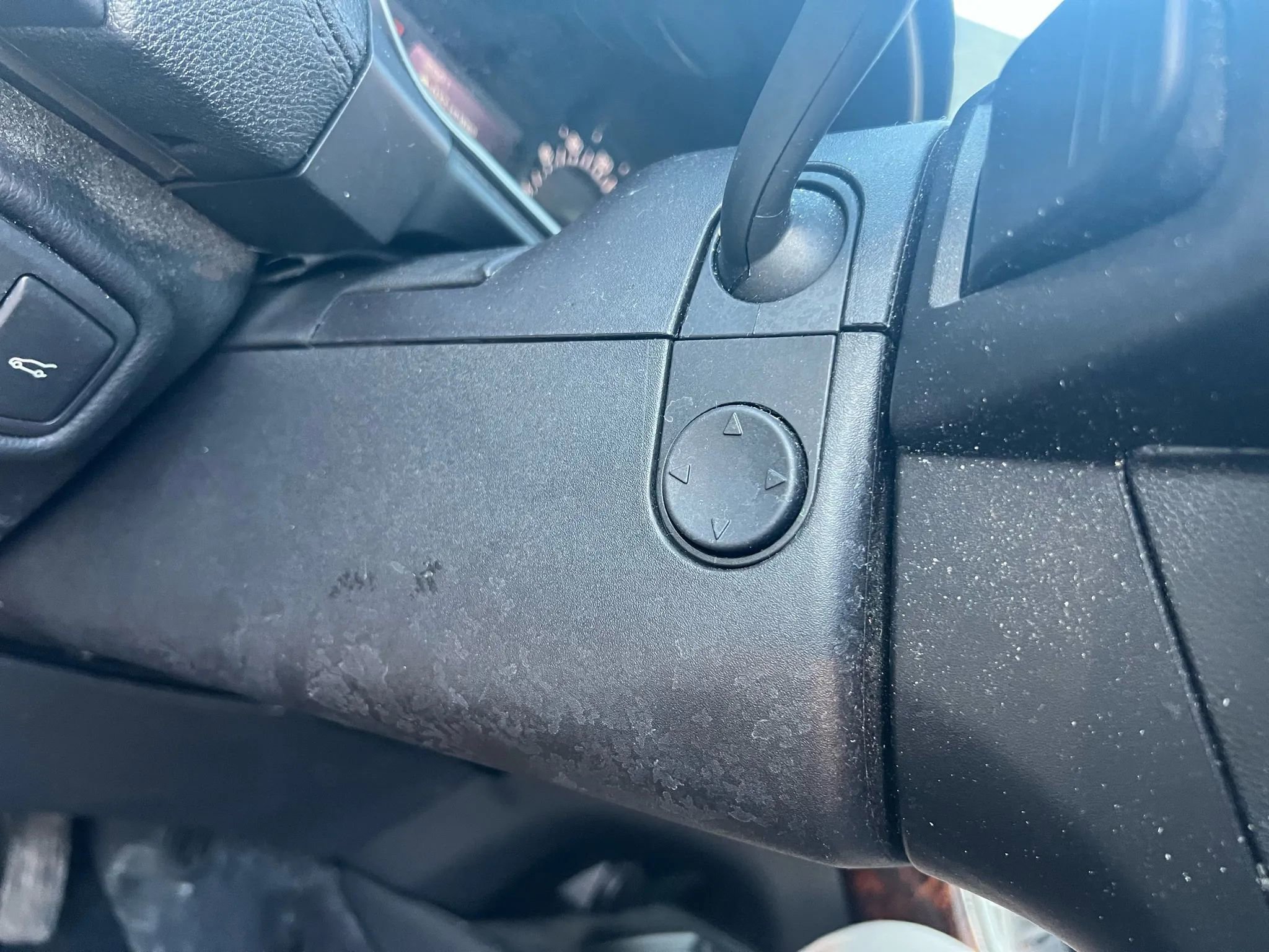 Used 2016 Lincoln MKX Reserve w/ Climate Package image 38