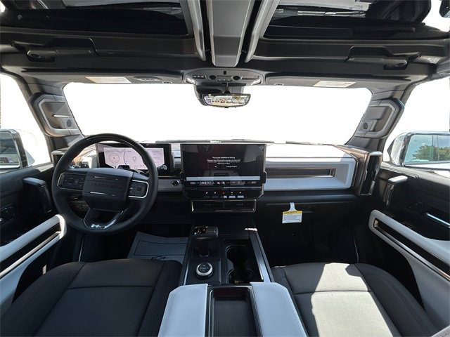 New 2025 GMC Hummer EV 3X image 17