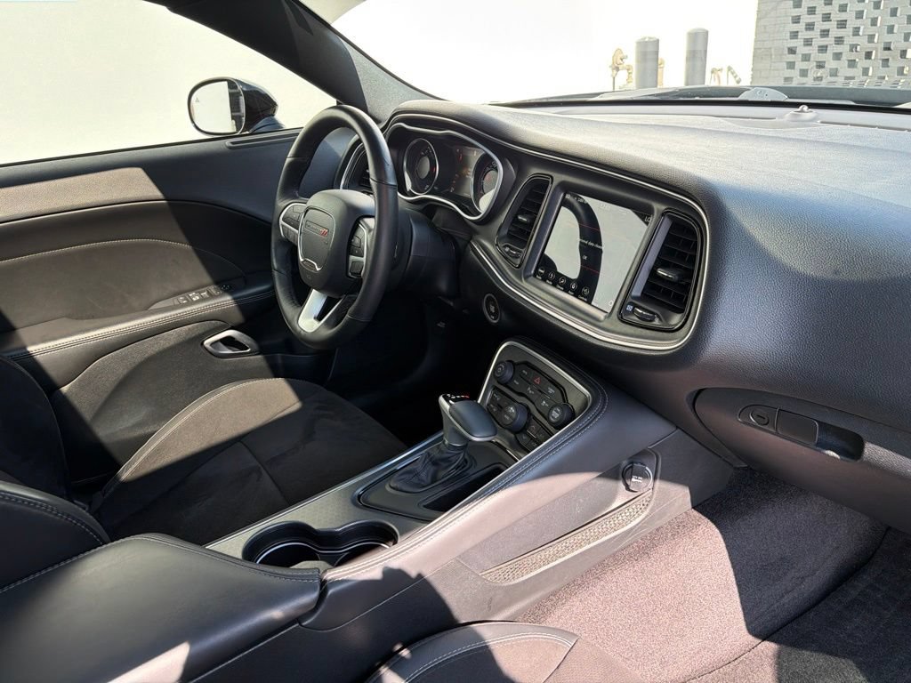 Certified 2018 Dodge Challenger R/T Plus RWD image 28