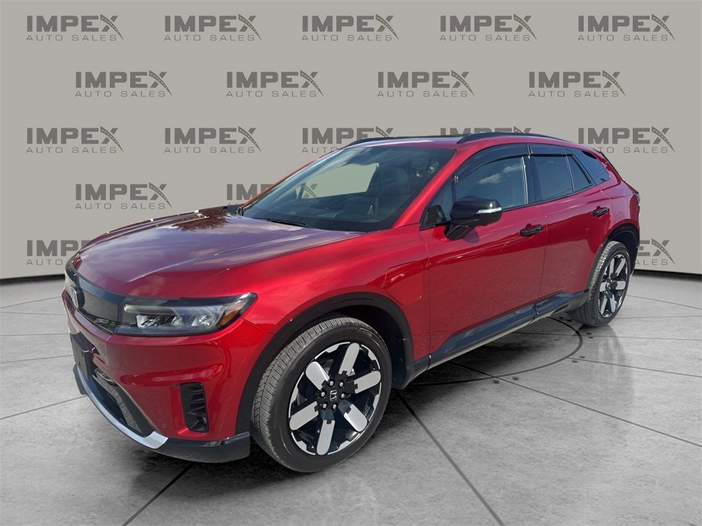Used 2024 Honda Prologue Elite