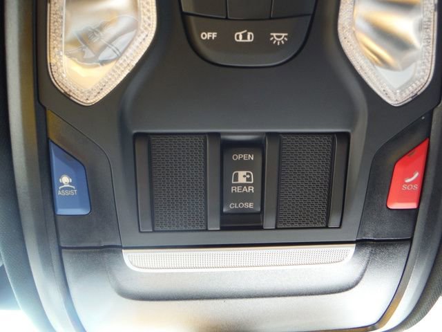 New 2026 RAM 1500 Express AWD/4WD image 37