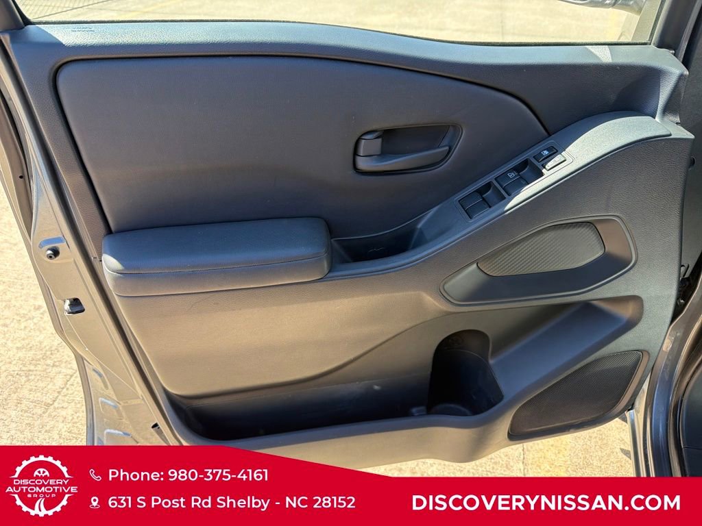 Certified 2022 Nissan Frontier S w/ Technology Package image 10