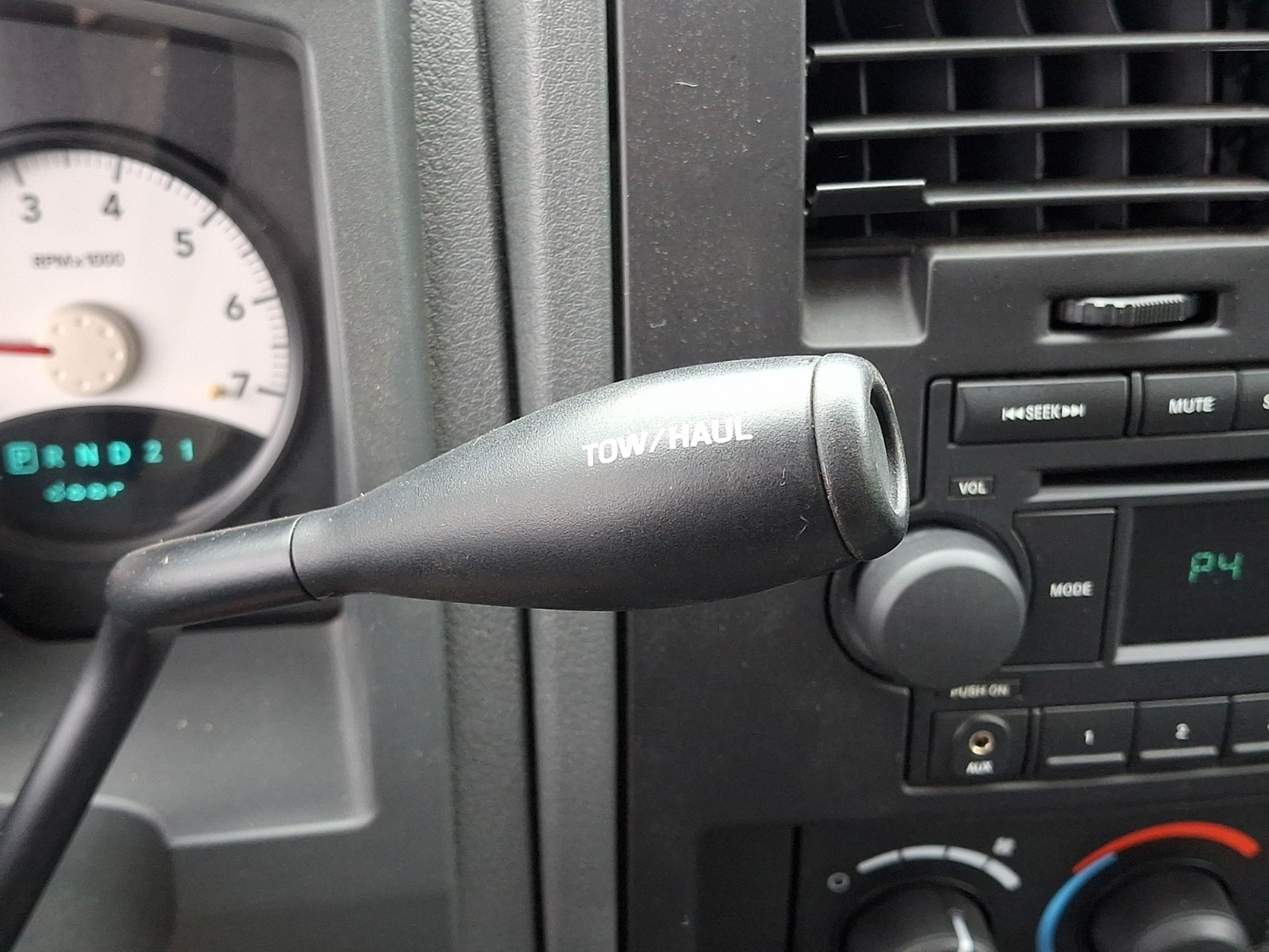 Used 2007 Dodge Dakota ST RWD image 12