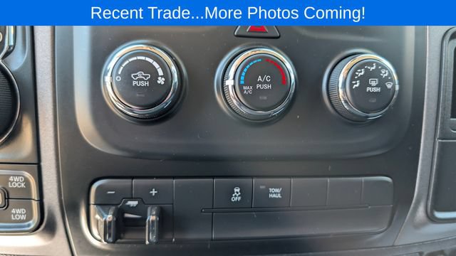 Used 2019 RAM 1500 Express w/ Express Value Package AWD/4WD image 21
