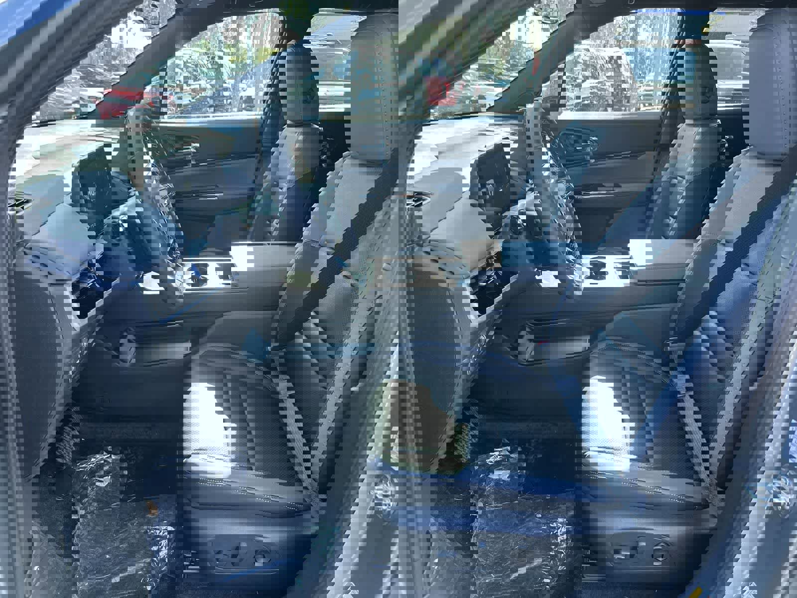 New 2026 Honda Prologue Elite image 13