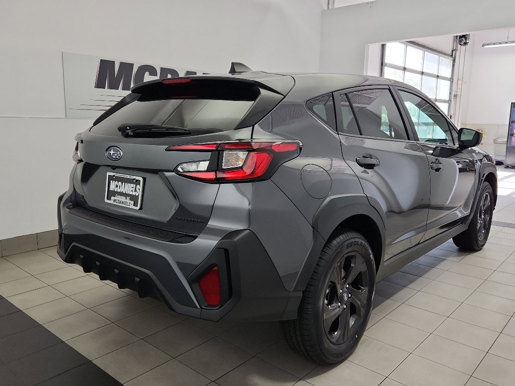 New 2026 Subaru Crosstrek 2.5i AWD/4WD image 4