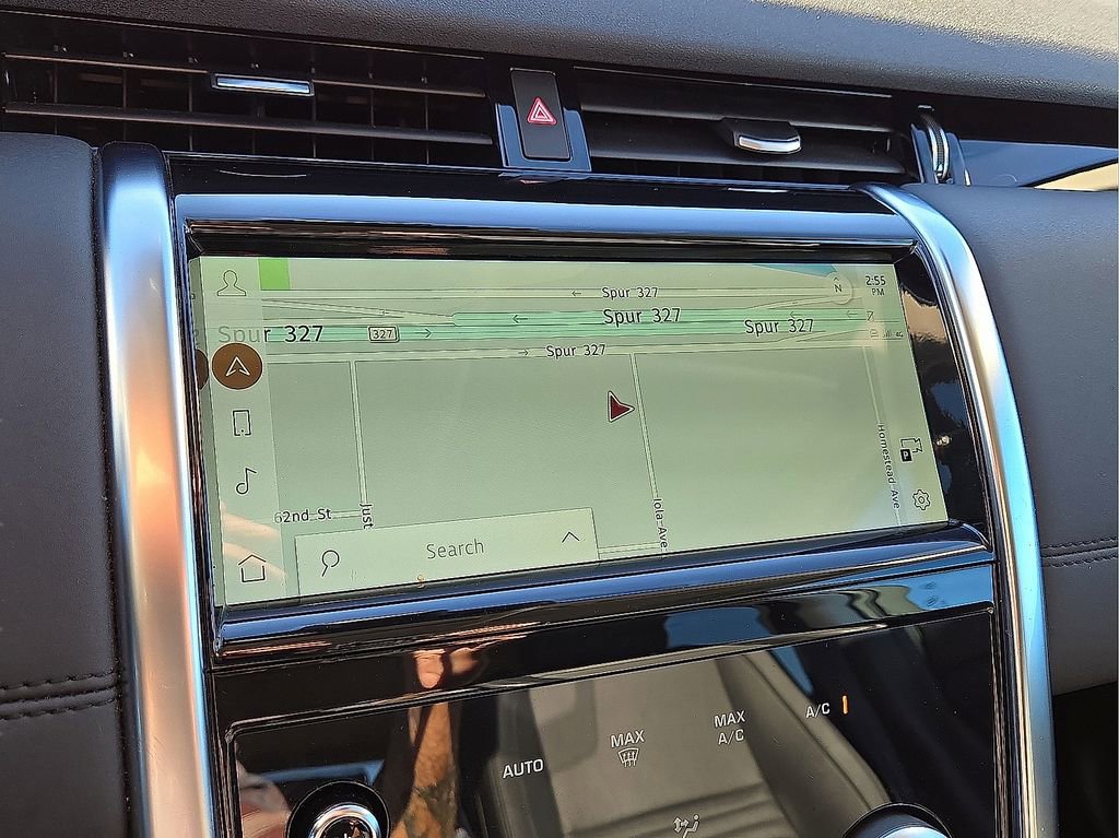 Used 2021 Land Rover Discovery Sport S image 28