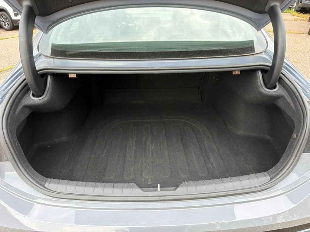 Used 2024 Hyundai Sonata SEL FWD image 19